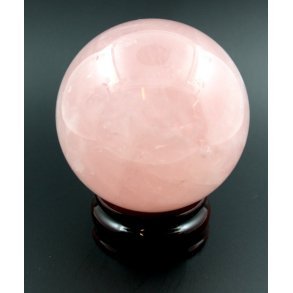 Mellem stor rosakvarts (100gram til 1kg)
